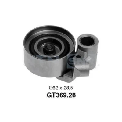 Imagem de SNR GT369.28 Rolo tensor, correia dentada TOYOTA: Land Cruiser Prado 90