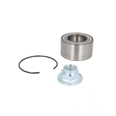 Imagem de SKF VKBA 7710 Kit de rolamento roda 66