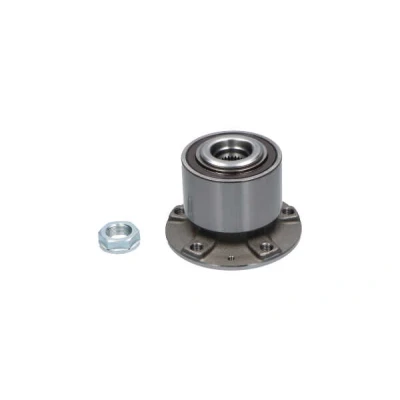 Imagem de KAVO PARTS WBH 9080 Kit de rolamento roda Eixo traseiro 128mm
