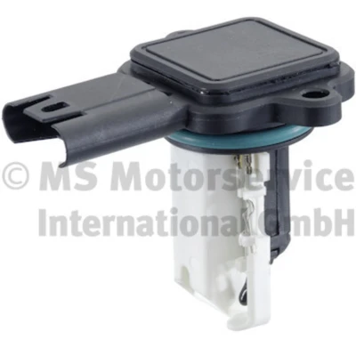 Imagem de PIERBURG 7.07759.68.0 Medidor de massa ar BMW: 5 Sedan, 3 Touring, Touring