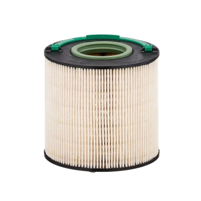 Imagem de MANN FILTER PU 1040 x Filtro de Combustível com junta VOLKSWAGEN: Touareg I