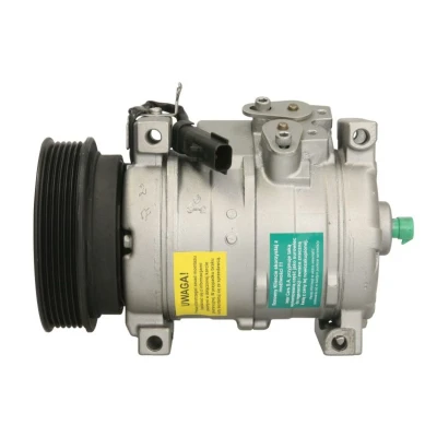 Imagem de Compressor, ar condicionado TEAMEC 8638803
