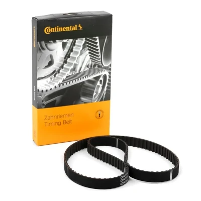 Imagem de CONTITECH CT643 Correia de Distribuição 123 19 VOLVO: 340 360 Hatchback