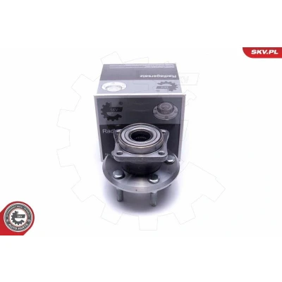 Imagem de ESEN SKV 29SKV532 Kit de rolamento roda Eixo traseiro
