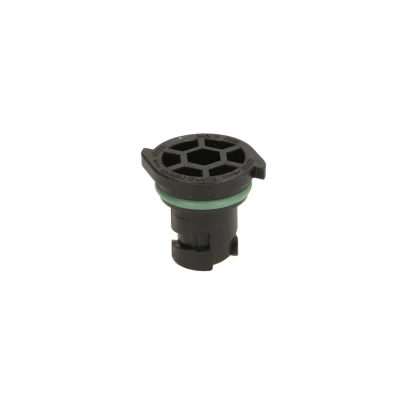 Imagem de FEBI BILSTEIN 48401 Bujão do Carter Plástico 9 com retentor MERCEDES BENZ: Classe C T modell, Sedan, E modell