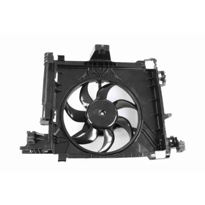 Imagem de VEMO V30 01 1632 Ventilador de Radiador 340 12 com caixilho retenção SMART: Fortwo II Coupe