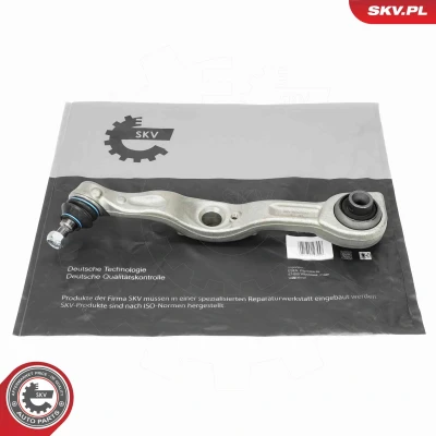 Imagem de ESEN SKV 69SKV291 Braço de suspensão MERCEDES BENZ: Classe S Sedan