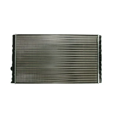 Imagem de THERMOTEC D7W070TT Radiador, arrefecimento do motor Alumínio 625 378 34 Caixa de velocidades manual Aletas refrigeração unidas mecanicamente