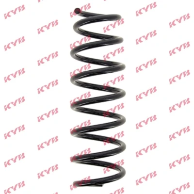 Imagem de KYB K Flex RA3397 Mola de suspensão Eixo dianteiro helicoidal
