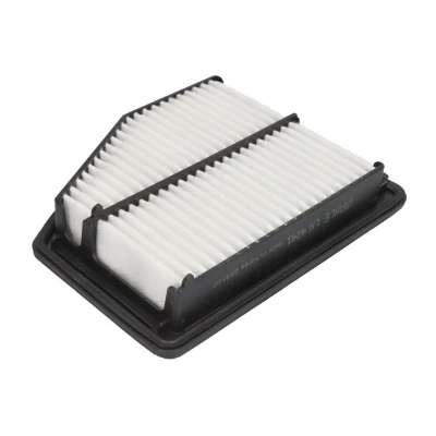 Imagem de MAHLE ORIGINAL LX 4241 Filtro de ar 49,5 186 247,0 Cartucho filtrante HONDA: CIVIC 9, 9 Tourer, 8