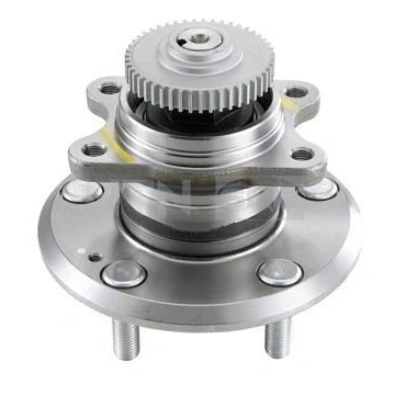 Imagem de SNR R184.41 Kit de rolamento roda 148 HYUNDAI: ix35