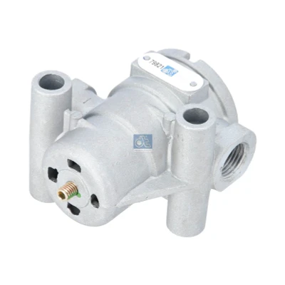 Imagem de DT Spare Parts 7.40300 Válvula limitadora de pressão