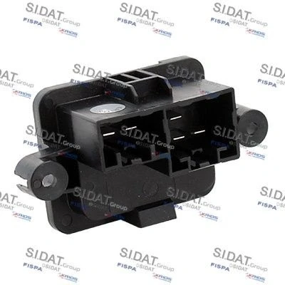 Imagem de Elemento de regulação do ventilador MEAT &amp; DORIA K106129