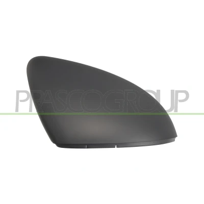 Imagem de PRASCO VG4007413P Revestimento, retrovisor exterior à direita com subcapa VOLKSWAGEN: Golf 7 Variant,