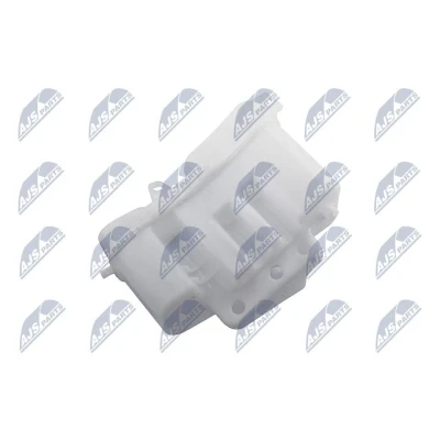 Imagem de NTY KZS LR 000 Depósito de Água Limpa Vidros para láva faróis