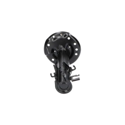 Imagem de KAVO PARTS SSA 10003 Amortecedor Eixo dianteiro, lado direito Pressão do gás Tubo duplo com assento de mola cavilha em cima