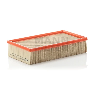 Imagem de MANN FILTER C 26 110/1 Filtro de ar 57 150 256 Cartucho filtrante BMW: 3 Sedan, Coupe, 5 Sedan