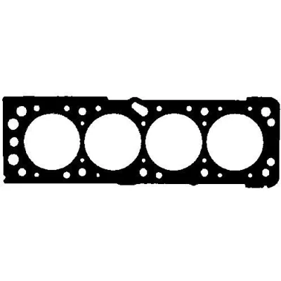 Imagem de BGA Juntas da Cabeça do Motor 80mm CHEVROLET: Nubira Sedan, Carrinha CH1557