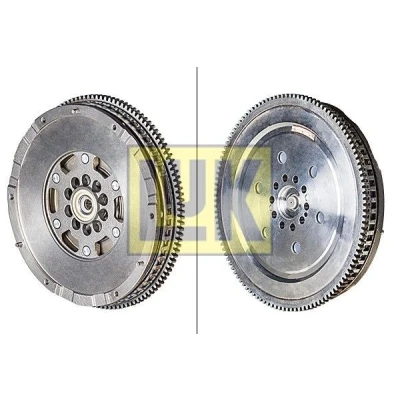 Imagem de LuK 415 0352 10 Volante bimassa