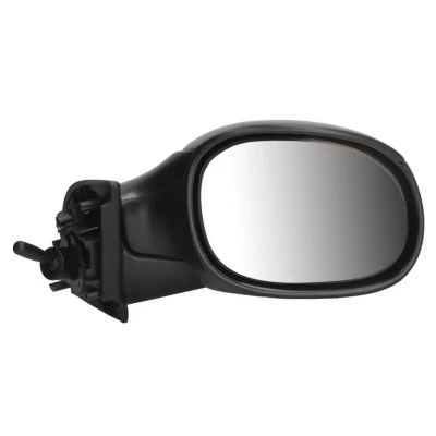 Imagem de Espelho retrovisor Alkar 6165851 à direita ajuste: por cabo de aço, convexo CITROËN: C3 I Hatchback endado, norauto, oscaro, mister auto