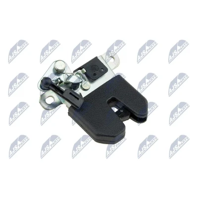 Imagem de NTY EZC VW 128 Fechadura da Tampa bagageira do veículo elétrico VOLKSWAGEN: Bora Sedan