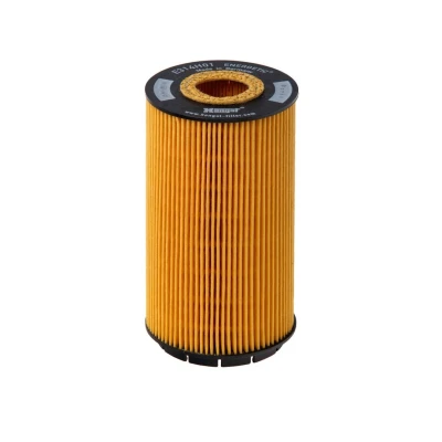 Imagem de HENGST FILTER E314H01 D58 Filtro de óleo Cartucho filtrante VOLKSWAGEN: Touareg I, Phaeton, AUDI: A8 D3