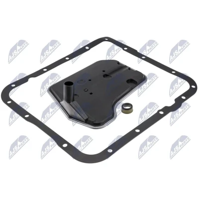 Imagem de Filtro hidráulico, caixa de velocidades automática NTY FSF CH 024