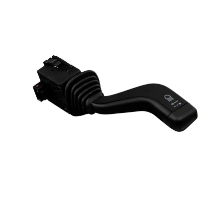 Imagem de FEBI BILSTEIN 24513 Interruptor de luz intermitente OPEL: Combo C Van / Carrinha, Corsa Hatchback, Tigra Twintop