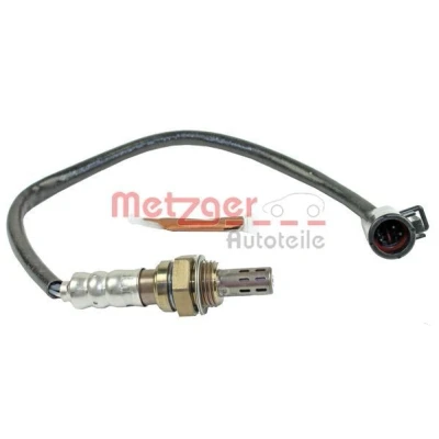 Imagem de METZGER 0893537 Sonda lambda ORIGINAL ERSATZTEIL FORD: Focus Mk1 Carrinha, FIESTA 4, 6, JAGUAR: S Type, MAZDA: 2 Hatchback