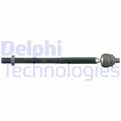 Imagem de DELPHI TA3254 Barra Axial da Direção Eixo dianteiro, lado esquerdo, direito M14x1.5 307 294 FORD: FOCUS 3 Turnier