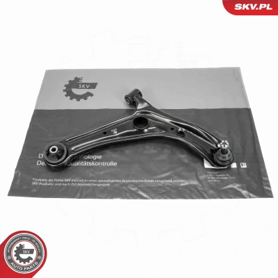 Imagem de Braço oscilante, suspensão da roda ESEN SKV 69SKV484