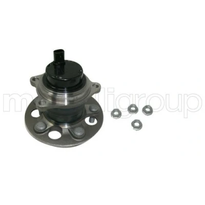 Imagem de METELLI 19 7889 Kit de rolamento roda TOYOTA: RAV4 II SUV, Avensis Verso