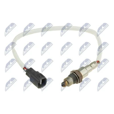 Imagem de NTY ESL TY 029 Sonda lambda para o catalisador de diagnóstico, Rosca pré lubrificada