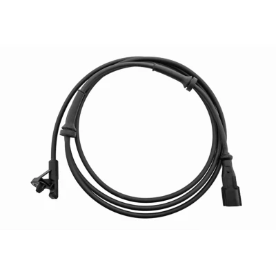 Imagem de VEMO V30 72 0401 Sensor de ABS Eixo traseiro direito activo 2pólos 1929mm
