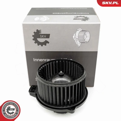 Imagem de ESEN SKV 68SKV057 Ventilador do Habitáculo