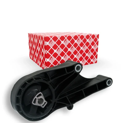 Imagem de FEBI BILSTEIN 46323 Suporte, motor à frente Rolamento de Borracha e metal OPEL: Astra J Hatchback, Sports Tourer