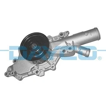Imagem de DAYCO DP391 Bomba de água MERCEDES BENZ: Classe E Sedan, S T modell