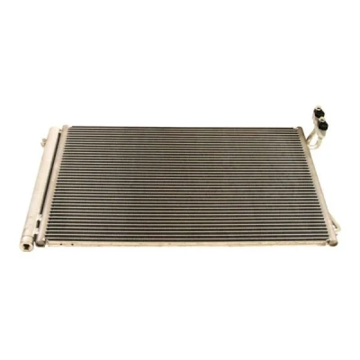 Imagem de MAXGEAR Easy Fit AC830121 Condensador com secador 15,4mm 13,8mm Alumínio 580mm R134a BMW: 3 Touring, 1 Coupe, Coupe