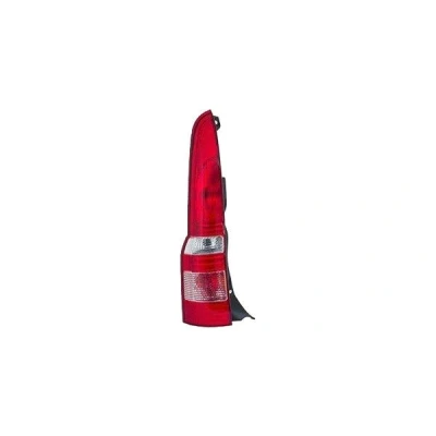 Imagem de MAGNETI MARELLI 712028020122 Farolim esquerda PY21W, P21/5W, P21W preto com porta lâmpadas FIAT: Panda II Hatchback endado, norauto, oscaro, mister
