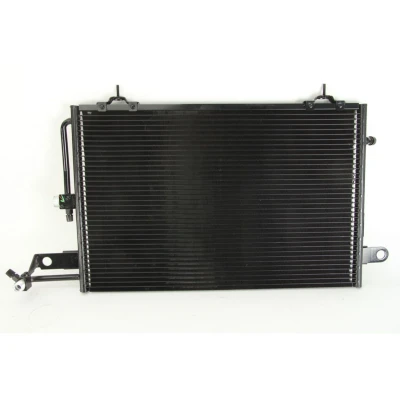 Imagem de NISSENS 94213 Condensador sem secador Alumínio 590 R 134a