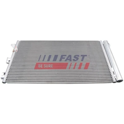 Imagem de FAST FT55288 Radiador de Óleo sem filtro FIAT: Doblo I Cargo