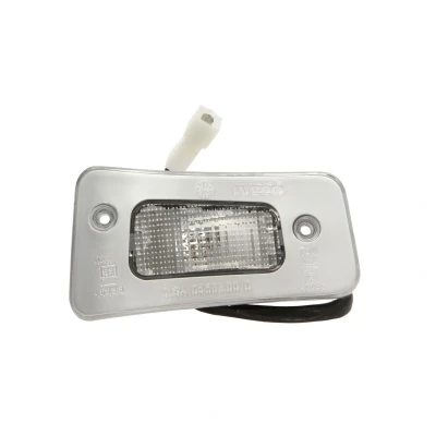 Imagem de Luz de marcação, branca, esquerda/direita DT Spare Parts 7.25315 Rechts