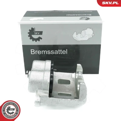 Imagem de ESEN SKV 56SKV451 Pinça de travão Eixo dianteiro, lado esquerdo sem motor elétrico