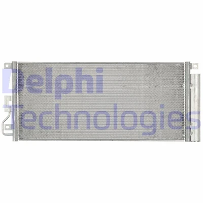 Imagem de DELPHI CF20269 Condensador com secador 12 9 653