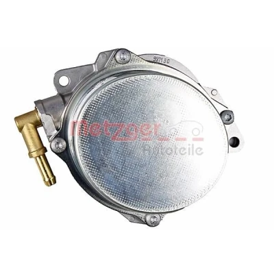 Imagem de METZGER ORIGINAL ERSATZTEIL 8010039 Bomba de Vácuo com junta AUDI: A4 B7 Sedan, Avant, VOLKSWAGEN: Touareg I