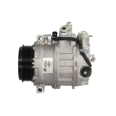 Imagem de Compressor, ar condicionado THERMOTEC KLIMA KTT095009