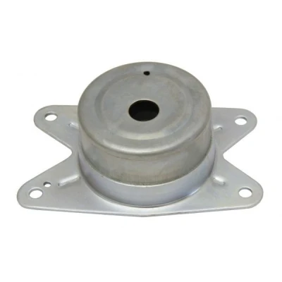 Imagem de MAPCO 36760 Suporte, motor à frente, lado esquerdo Rolamento de borracha e metal amarelo OPEL: Astra G CC, Zafira A, Caravan