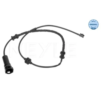 Imagem de MEYLE 614 527 0000 Sensor de Desgaste Pastilha Freio Eixo dianteiro ORIGINAL Quality OPEL: Vectra C Sedan, Caravan, CC