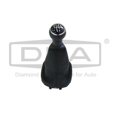 Imagem de DPA 77111640702 Revestimento da alavanca caixa de velocidades VOLKSWAGEN: Touran I