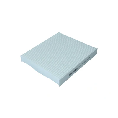 Imagem de KAMOKA F420701 Filtro, ar do habitáculo Filtro de fresco 224mm 194mm 30mm KIA: Optima / K5 Sportswagon, Sedan
